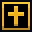 Saint icon