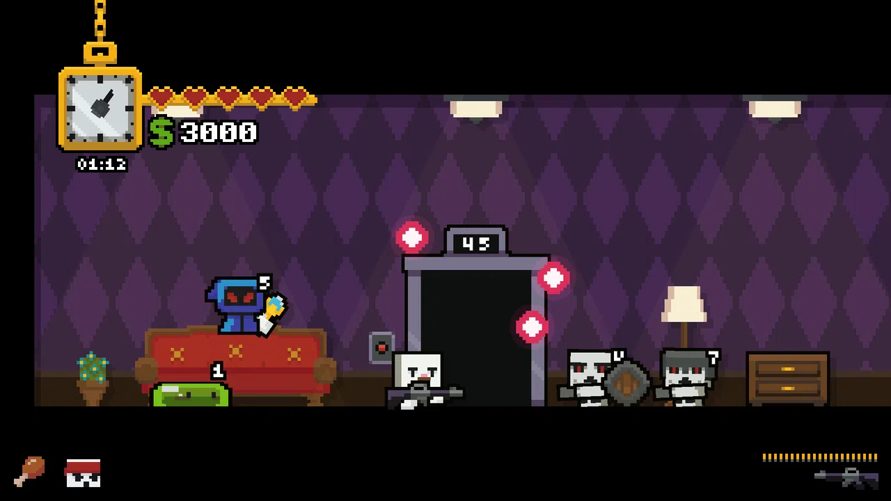 Later Elevator Screenshot 0