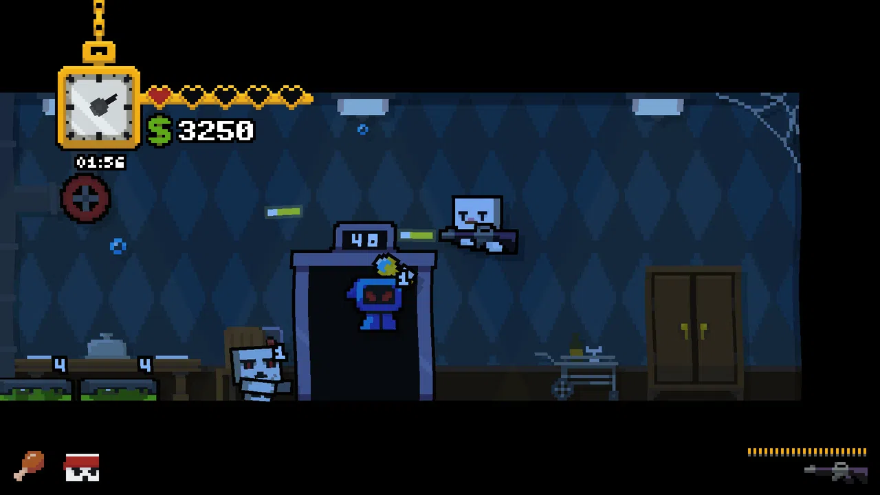 Later Elevator Screenshot 3