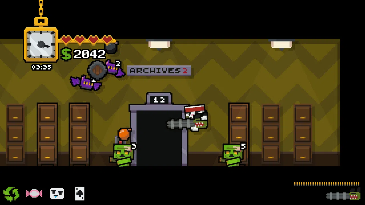 Later Elevator Screenshot 4