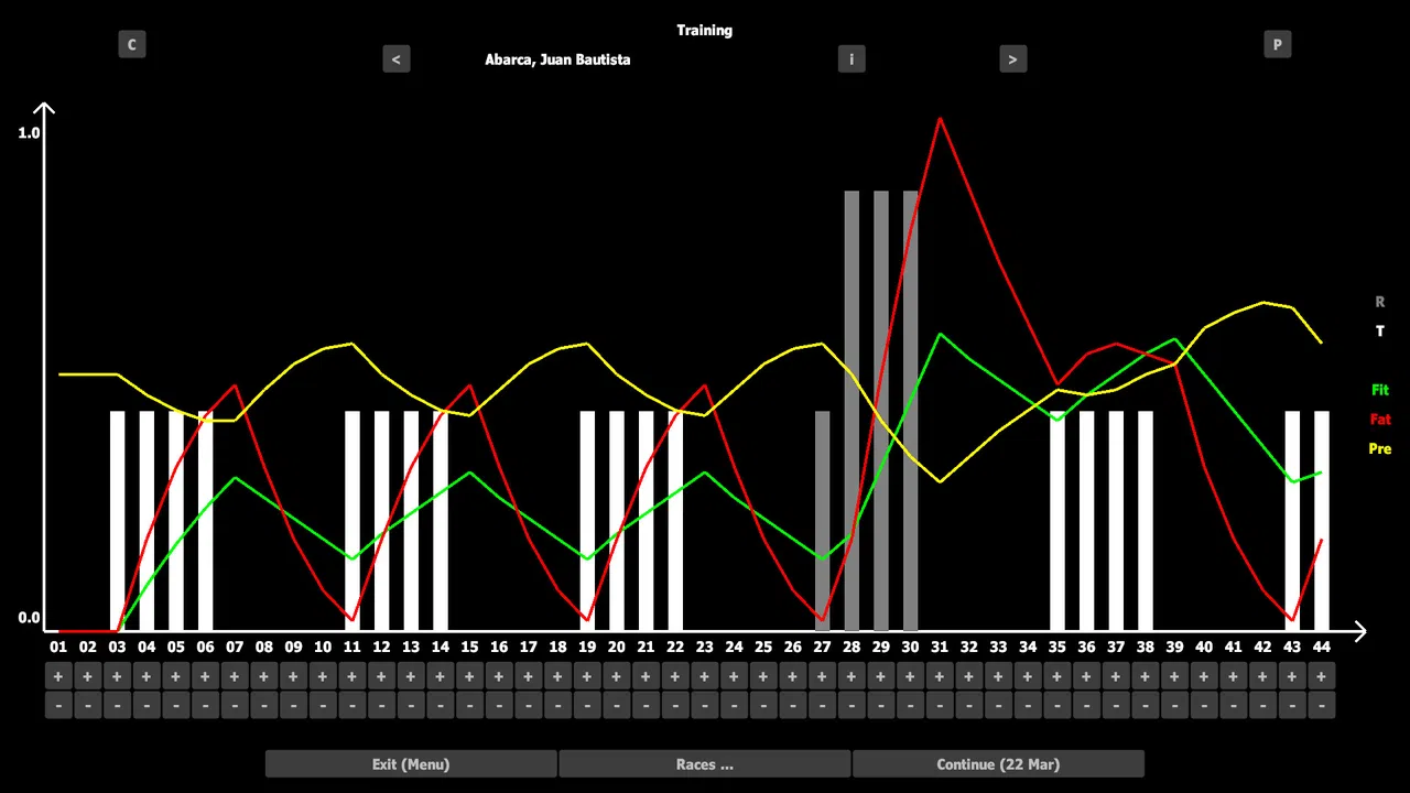 Kassei - Road Cycling 2025 Screenshot 7