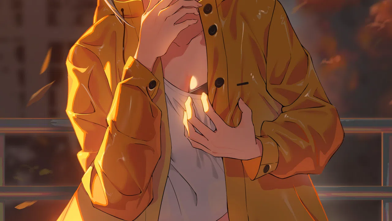Innocence Rewrite Screenshot 3