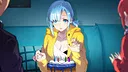 Innocence Rewrite Screenshot 5