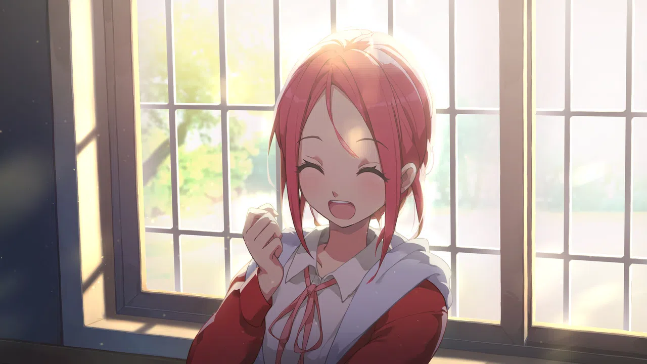 Innocence Rewrite Screenshot 1