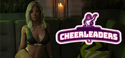 Cheerleaders