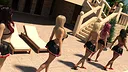 Cheerleaders Screenshot 1