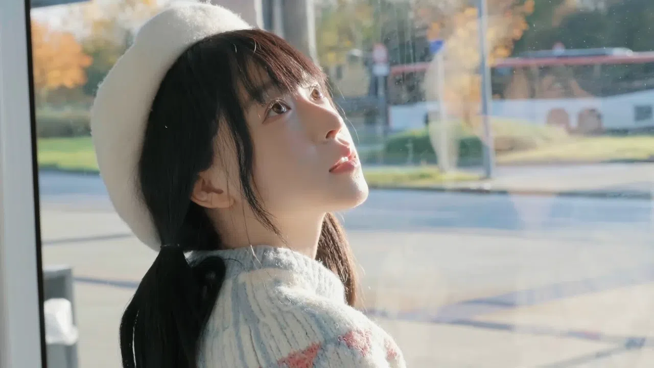 Love Begins With Goodbye Screenshot 0