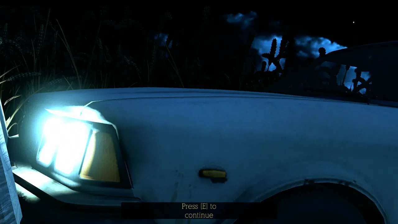 No One Leaves the Field Screenshot 6
