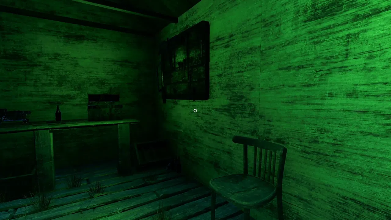 No One Leaves the Field Screenshot 5
