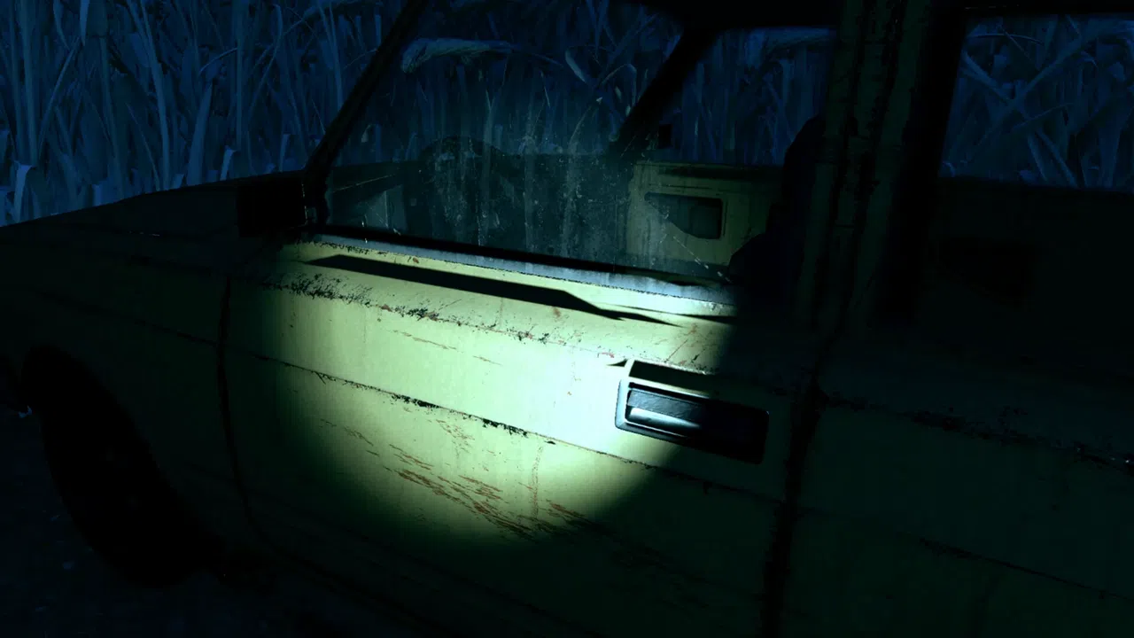No One Leaves the Field Screenshot 2