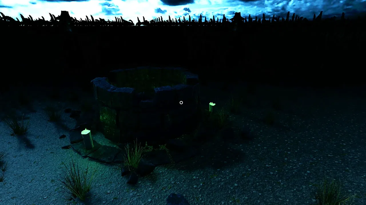 No One Leaves the Field Screenshot 3