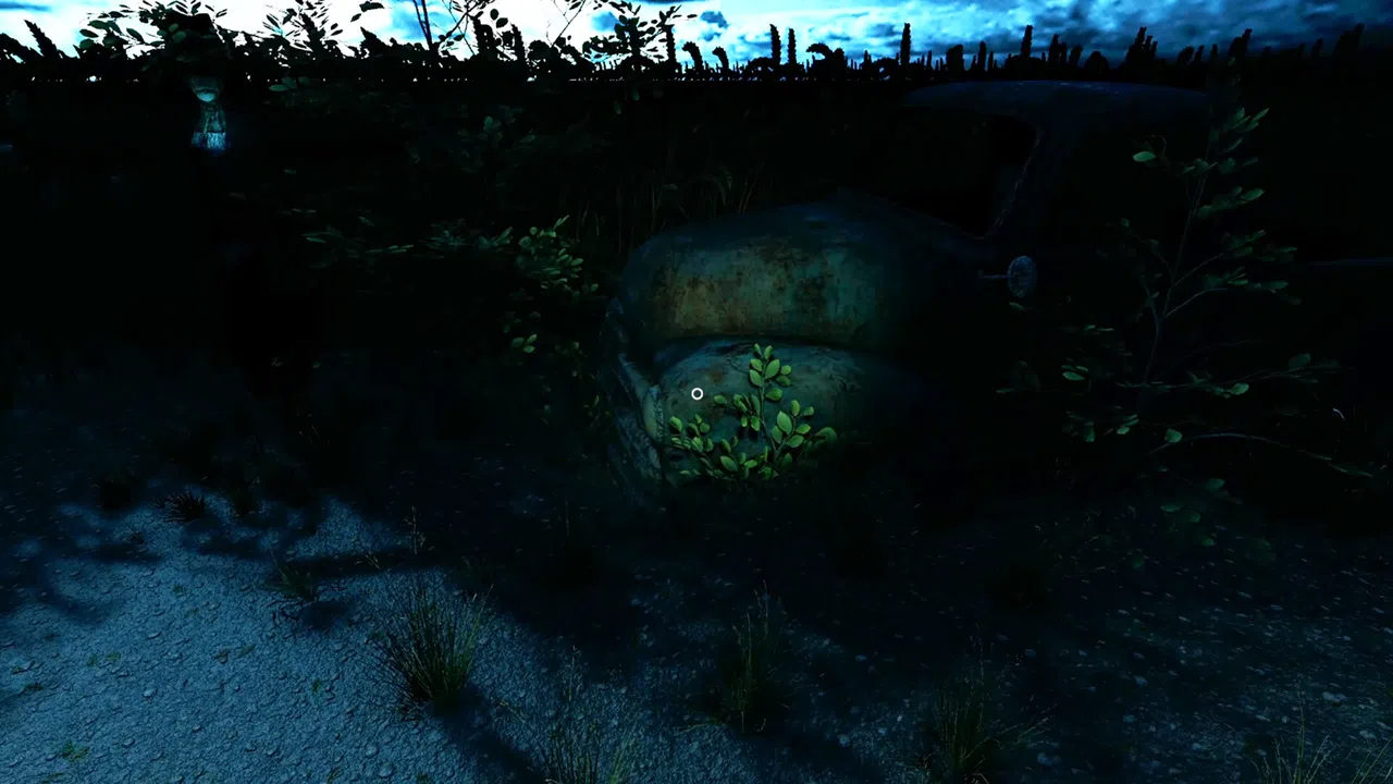 No One Leaves the Field Screenshot 9