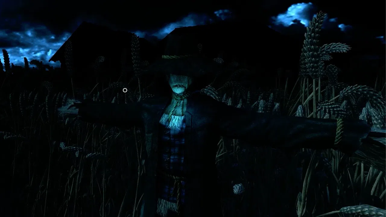 No One Leaves the Field Screenshot 0