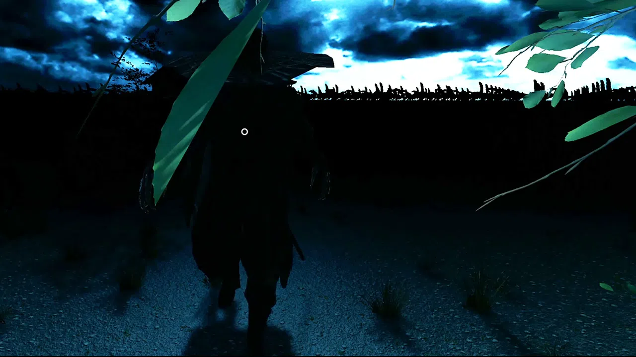 No One Leaves the Field Screenshot 7