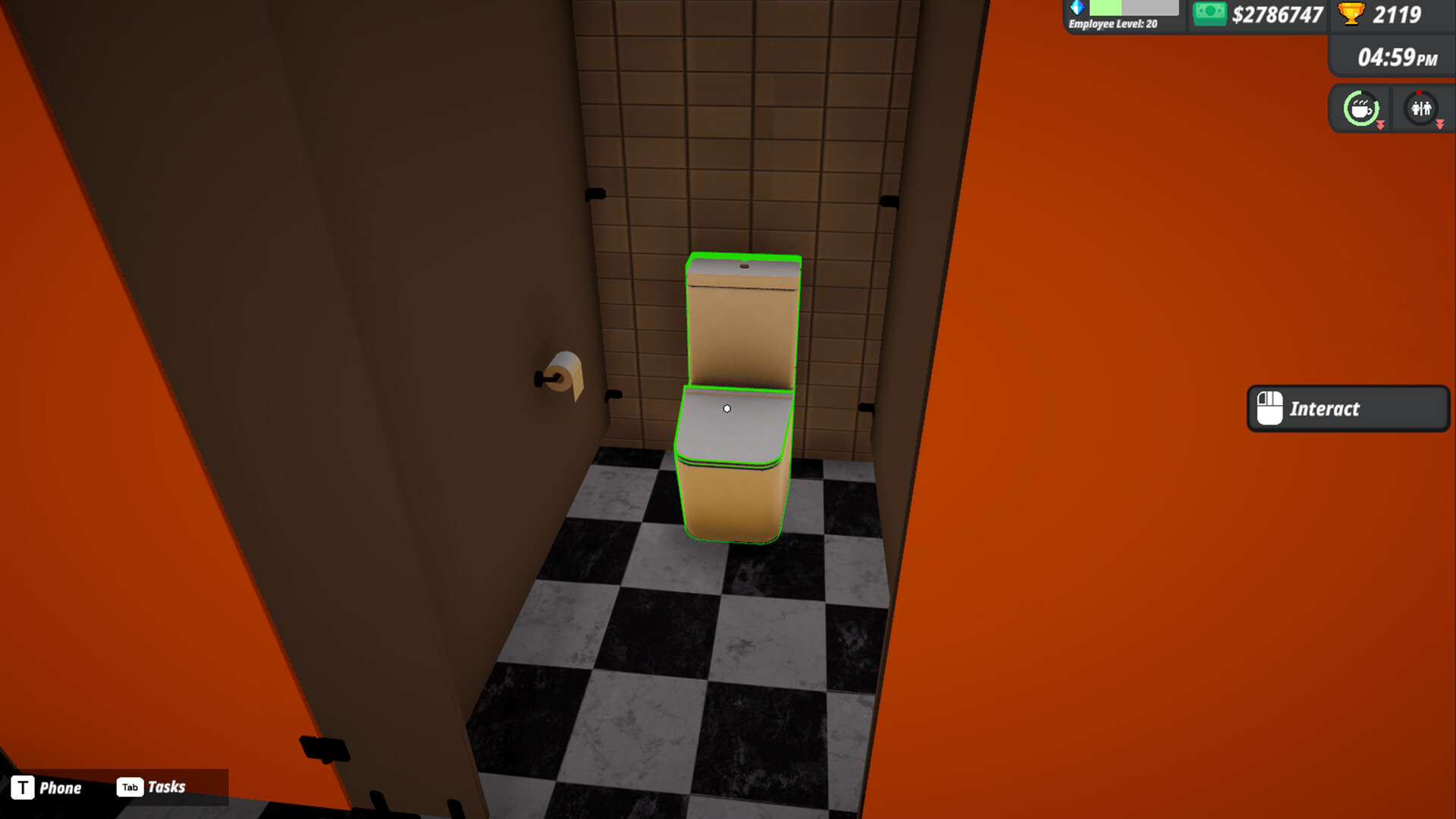 Office Simulator Screenshot 7