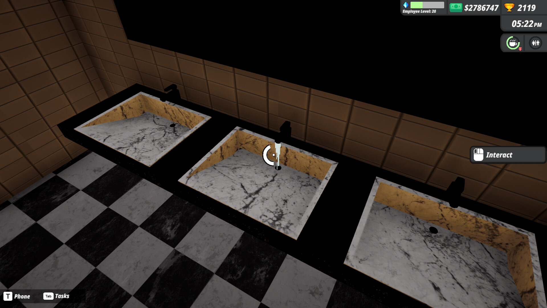 Office Simulator Screenshot 8