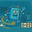 Soap Speedrun World Record icon
