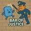 Bar of Justice icon