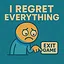 I Regret Everything icon