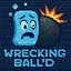 Wrecking Ball'd icon