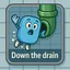 Down the Drain icon