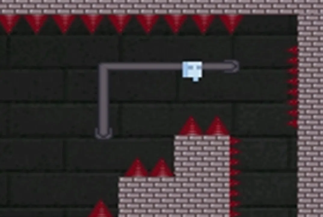 Don't Drop The Soap Screenshot 4