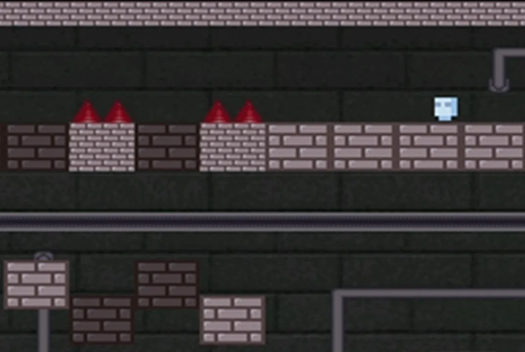 Don't Drop The Soap Screenshot 2