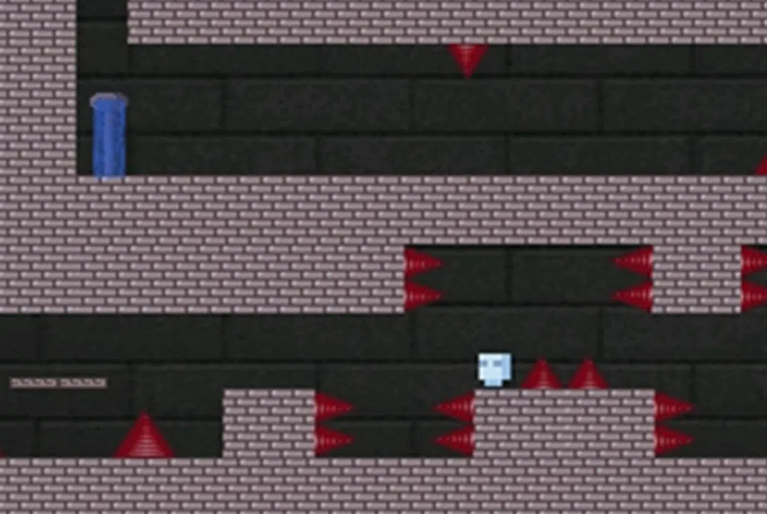Don't Drop The Soap Screenshot 1