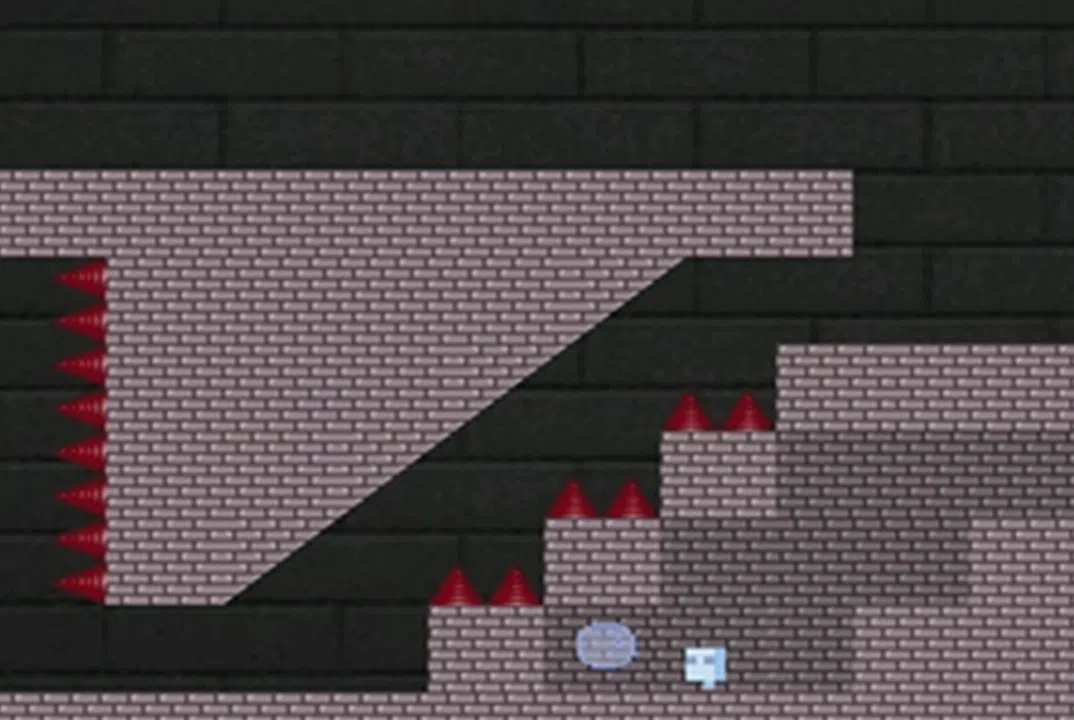Don't Drop The Soap Screenshot 3