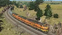 Trainz Plus DLC - SA CL Class - ASR/ARG/GWA/ORA/Aurizon Screenshot 7