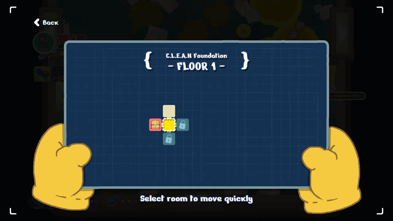 100% Clean Inc. Screenshot 6