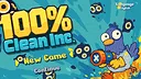 100% Clean Inc. Screenshot 0