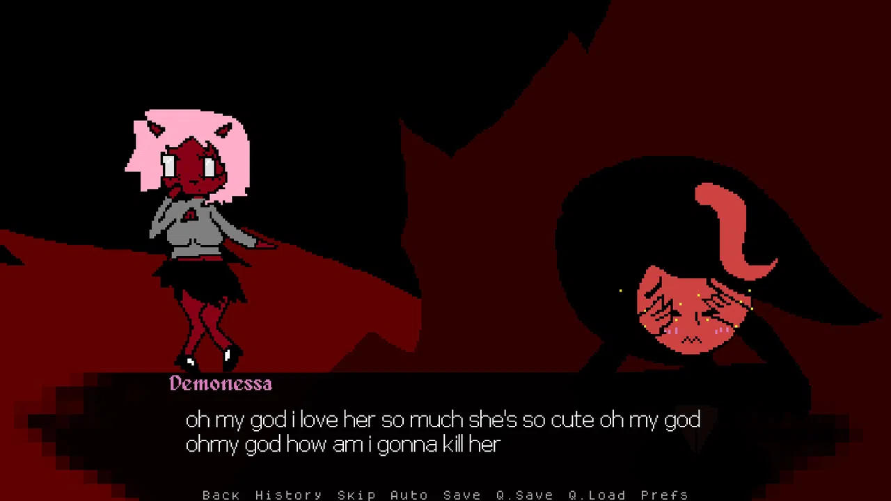 Maline Screenshot 3