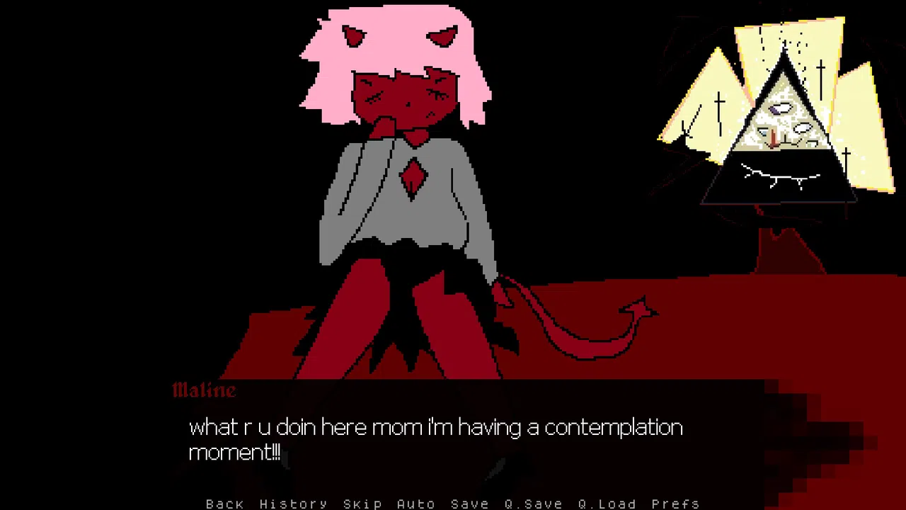 Maline Screenshot 2