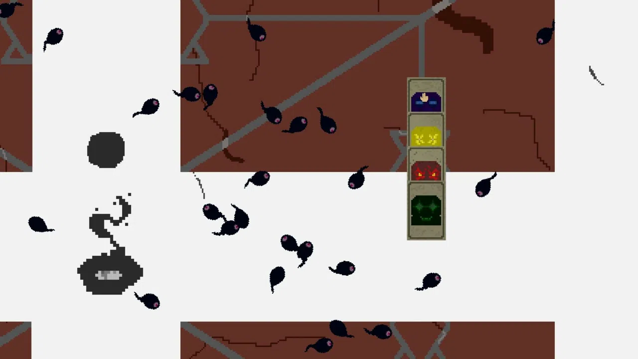 Price of a life Screenshot 2