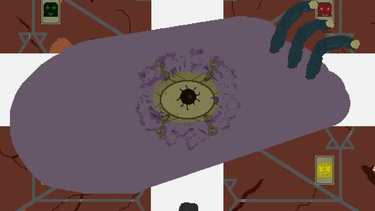 Price of a life Screenshot 5