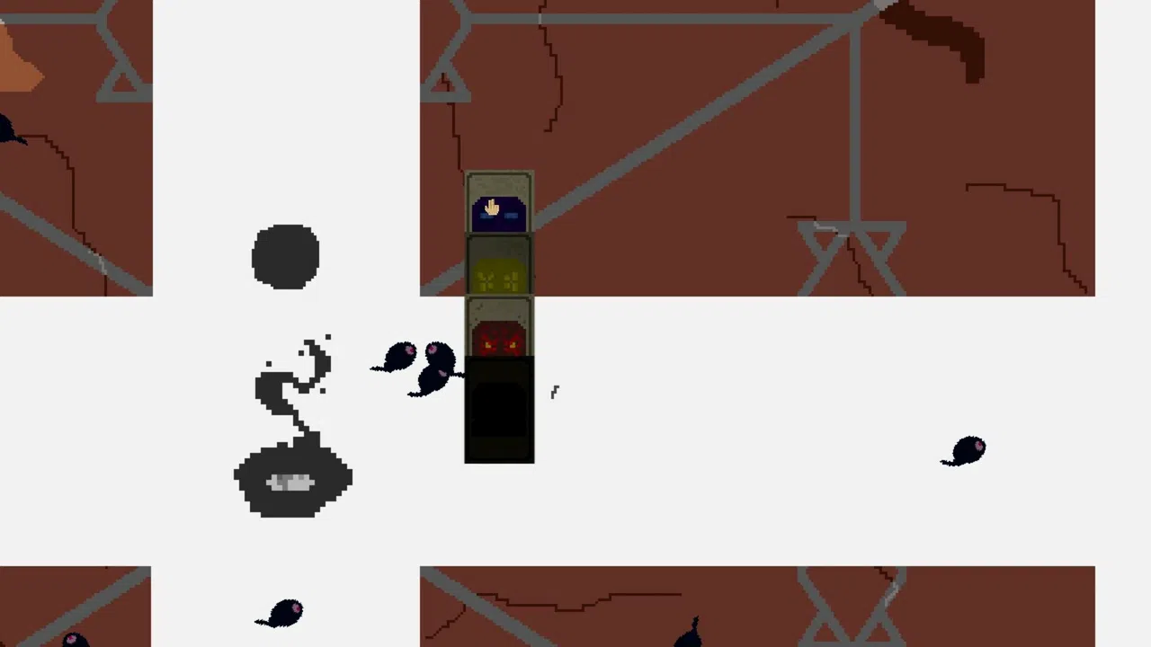 Price of a life Screenshot 1