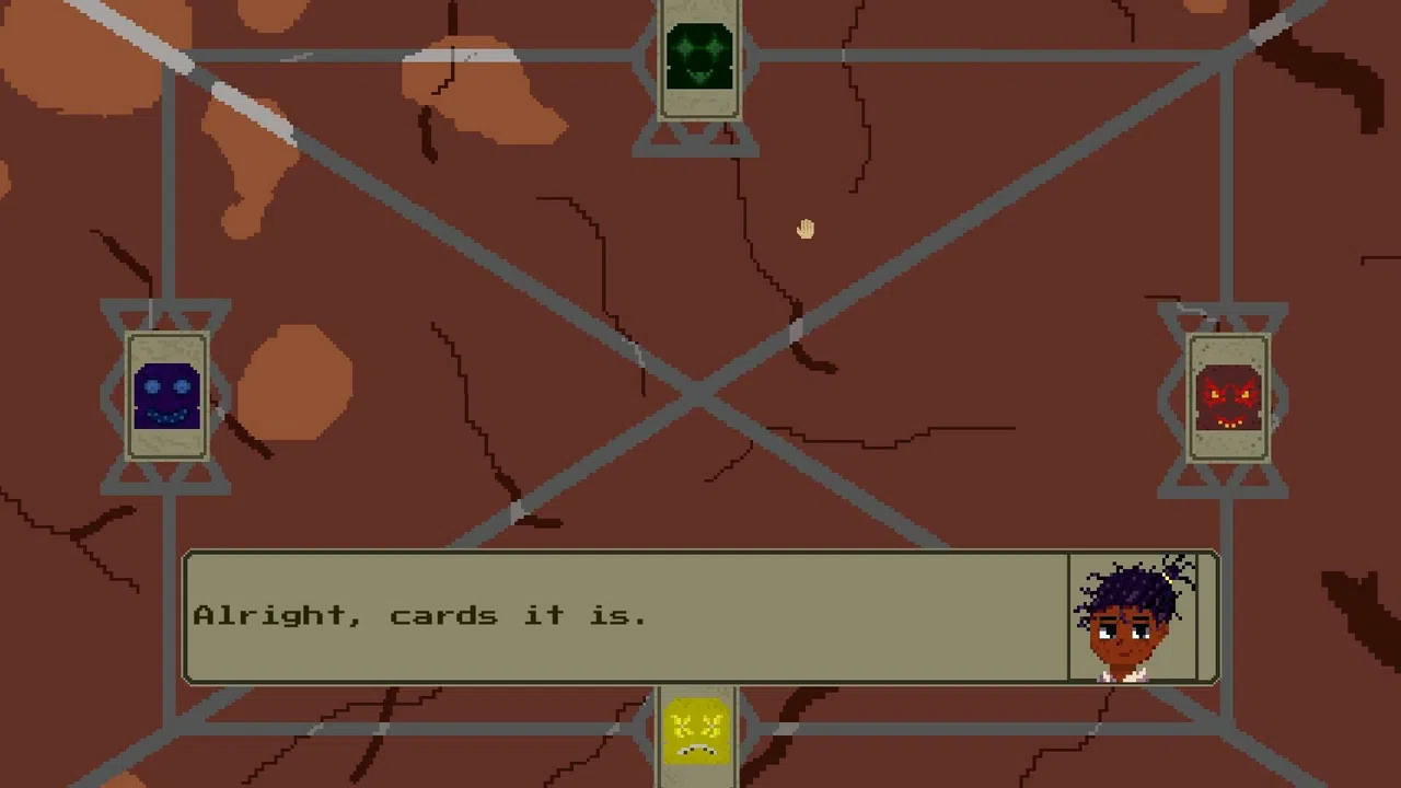 Price of a life Screenshot 4