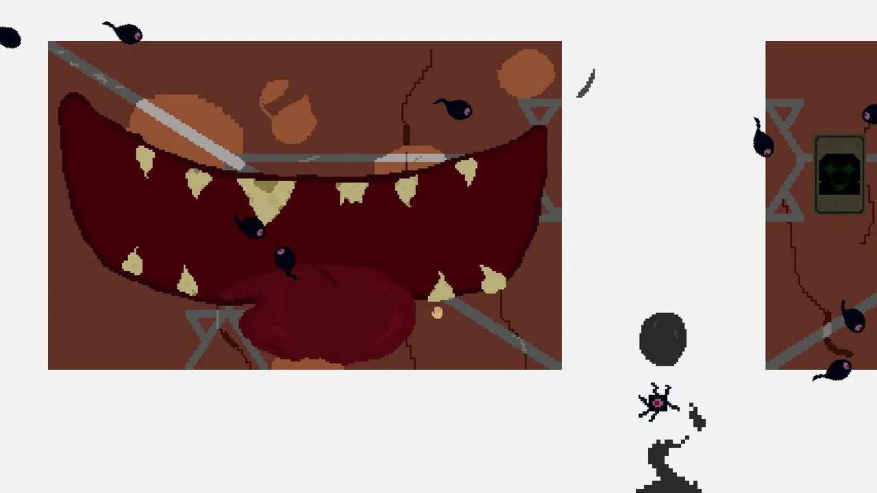 Price of a life Screenshot 0