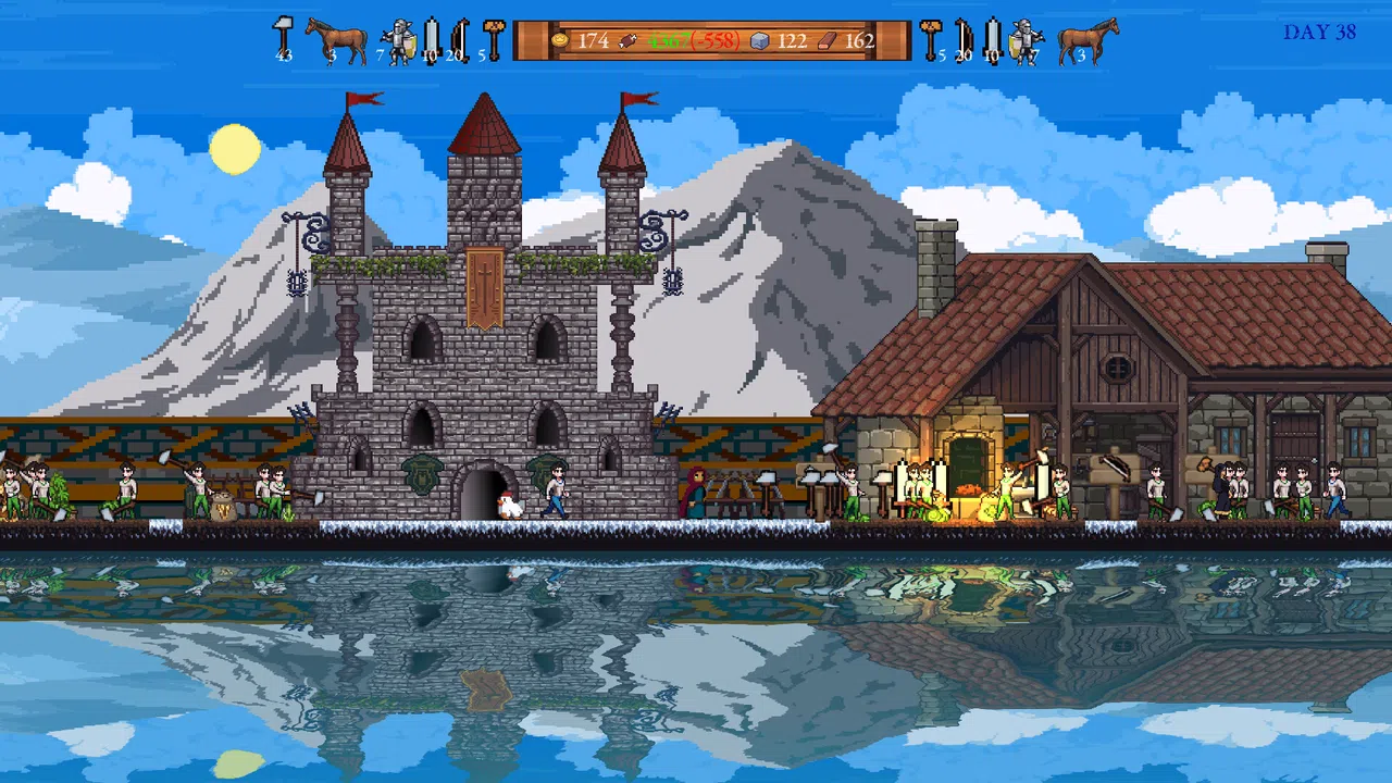 Fief Lord Screenshot 5