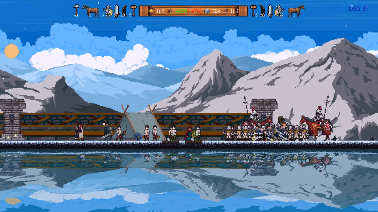 Fief Lord Screenshot 7