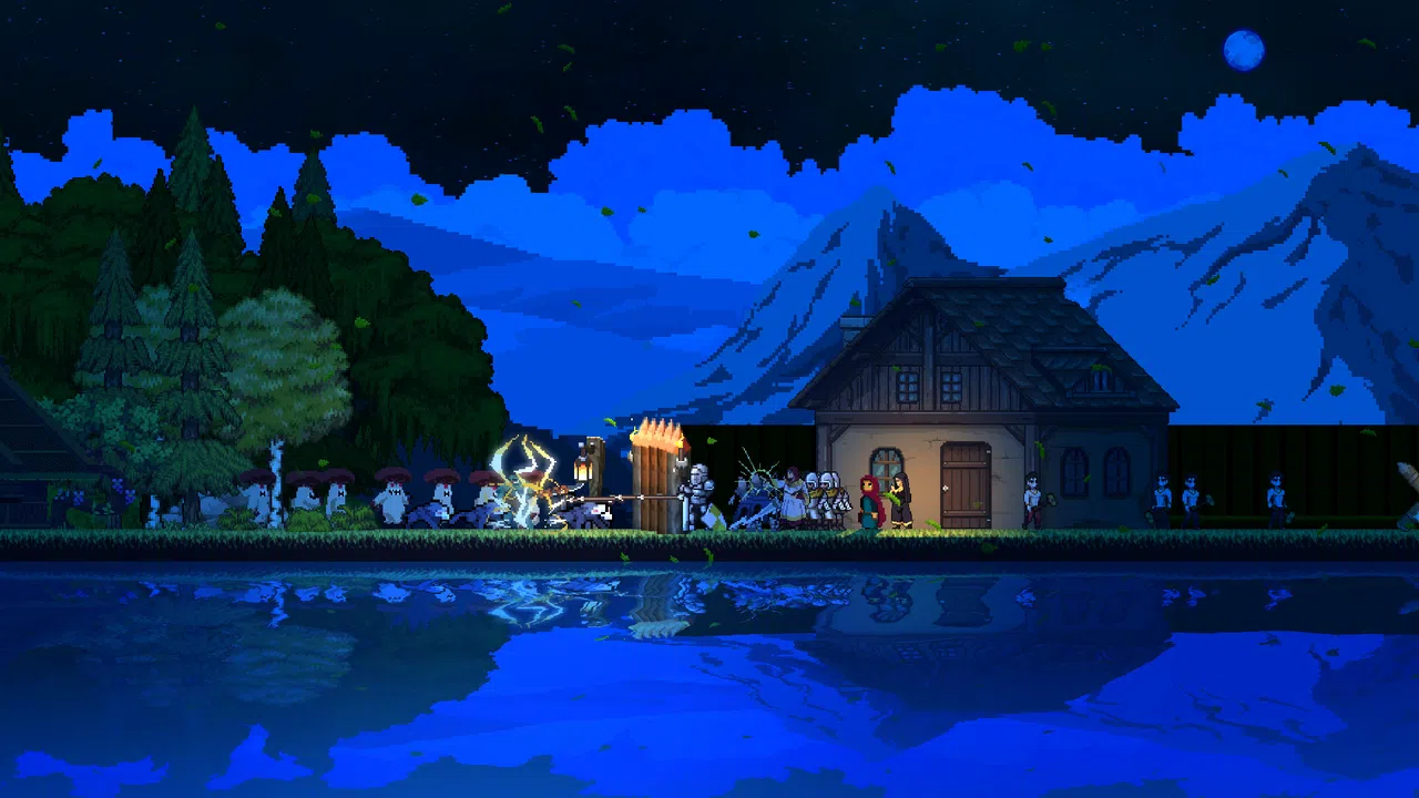 Fief Lord Screenshot 0