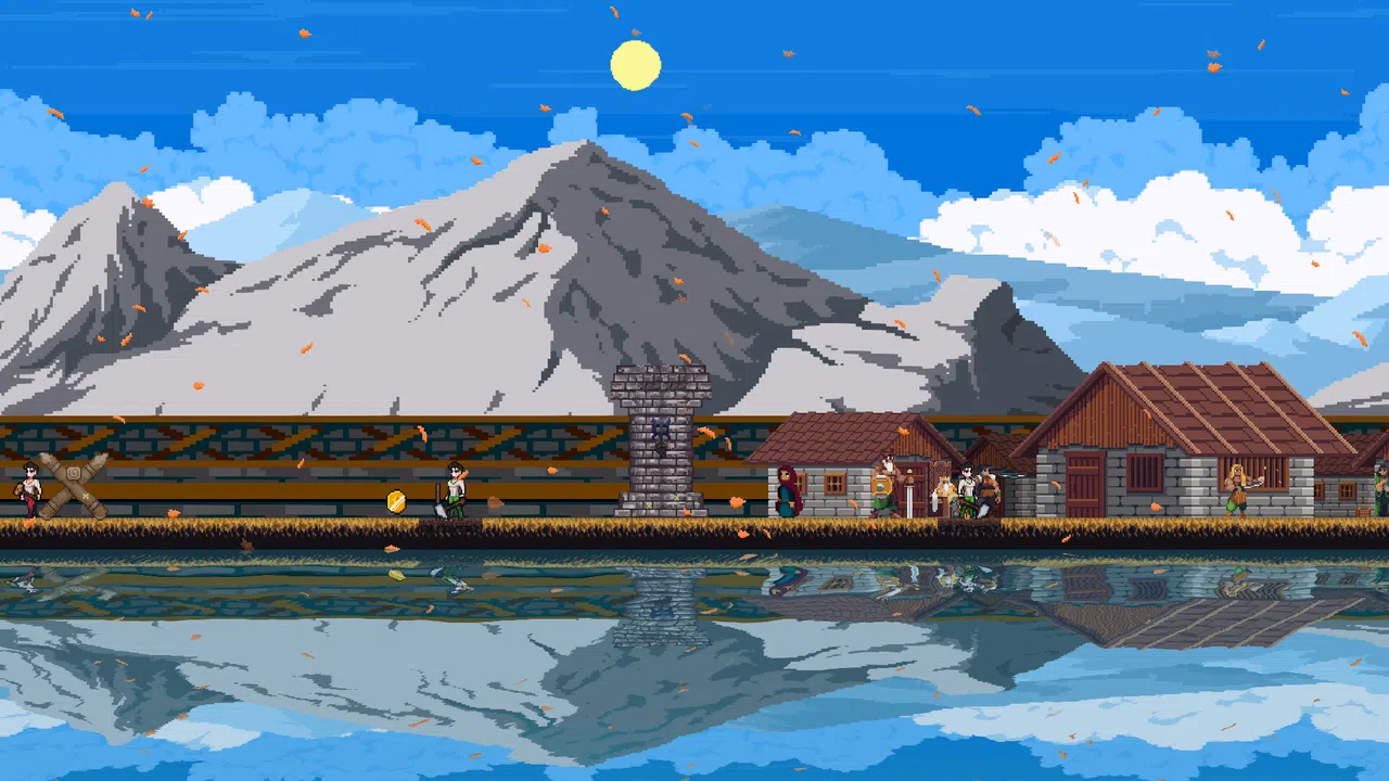 Fief Lord Screenshot 4