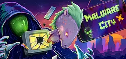 Malware City