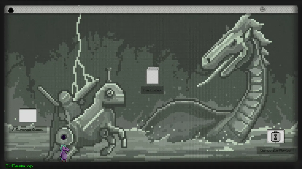 Malware City Screenshot 2