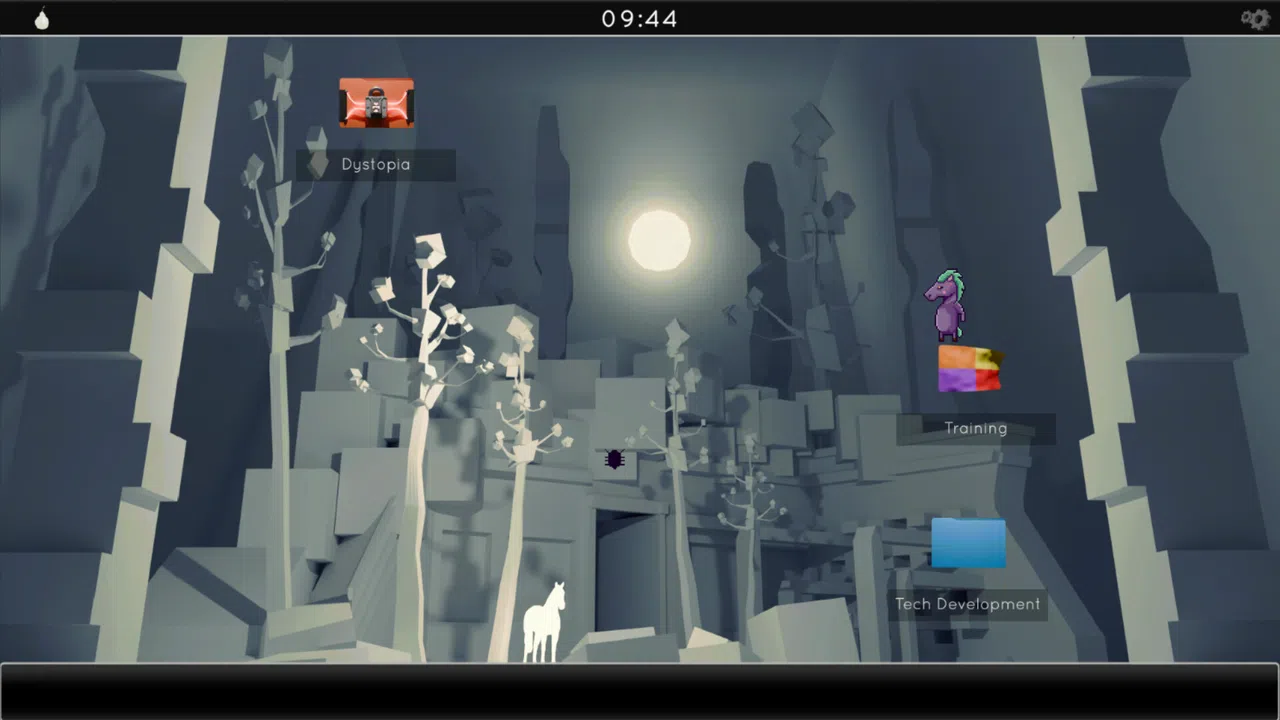 Malware City Screenshot 1