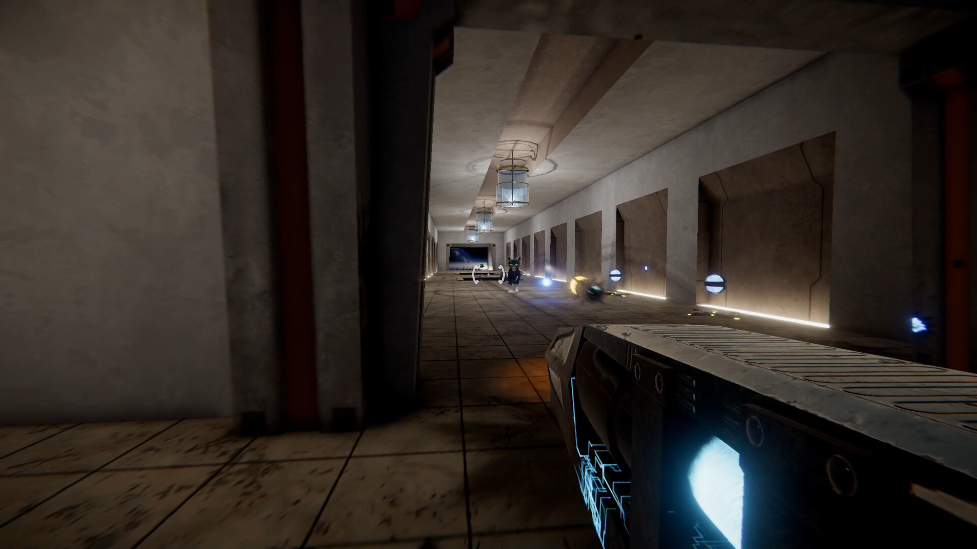 Cat Warfare Screenshot 3