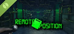 Remote Position Demo
