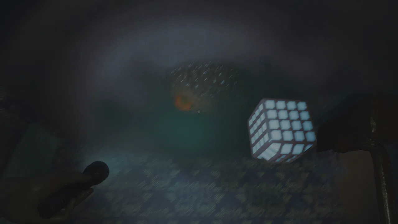 Remote Position Demo Screenshot 11