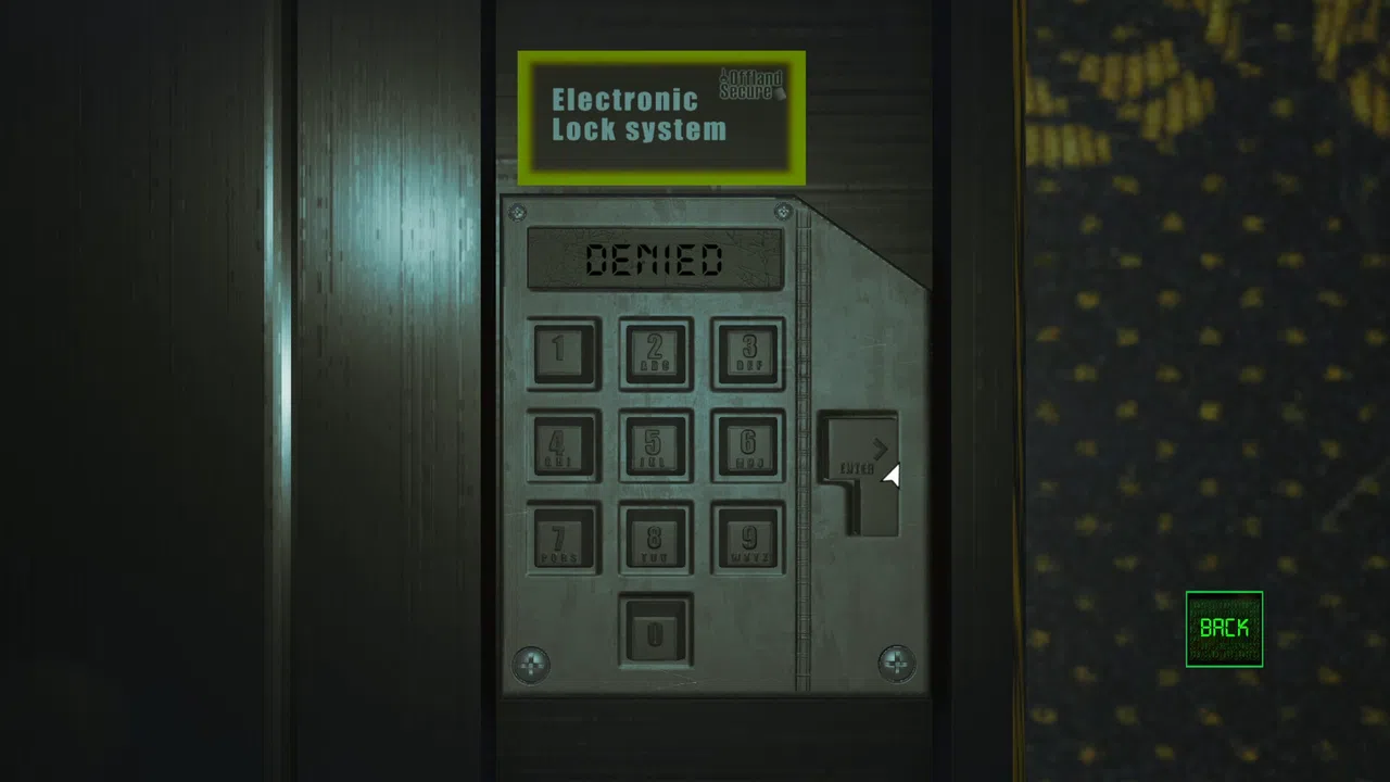 Remote Position Demo Screenshot 14